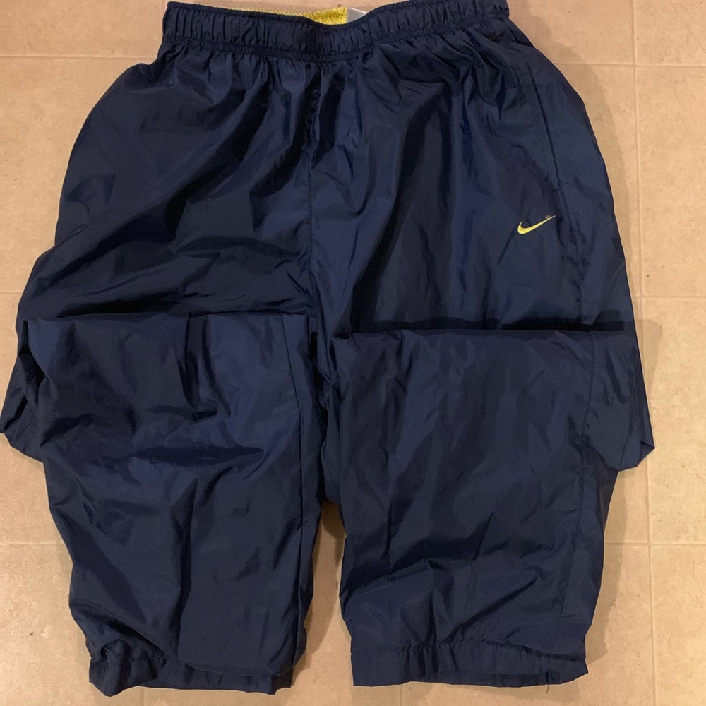 Nike Flight pants